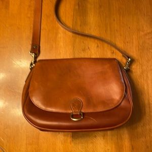 Leather Purse